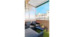 Revente - Appartement - Torrevieja