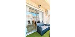 Revente - Appartement - Torrevieja