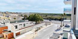 Revente - Appartement - Torrevieja