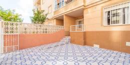 Revente - Appartement - Torrevieja