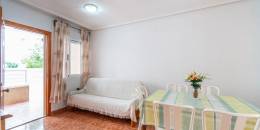 Revente - Appartement - Torrevieja