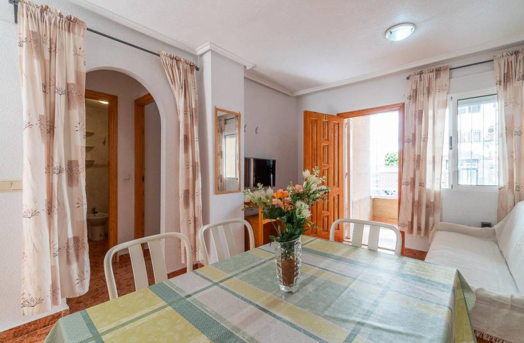 Revente - Appartement - Torrevieja