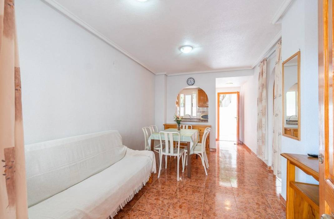 Revente - Appartement - Torrevieja