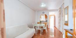 Revente - Appartement - Torrevieja