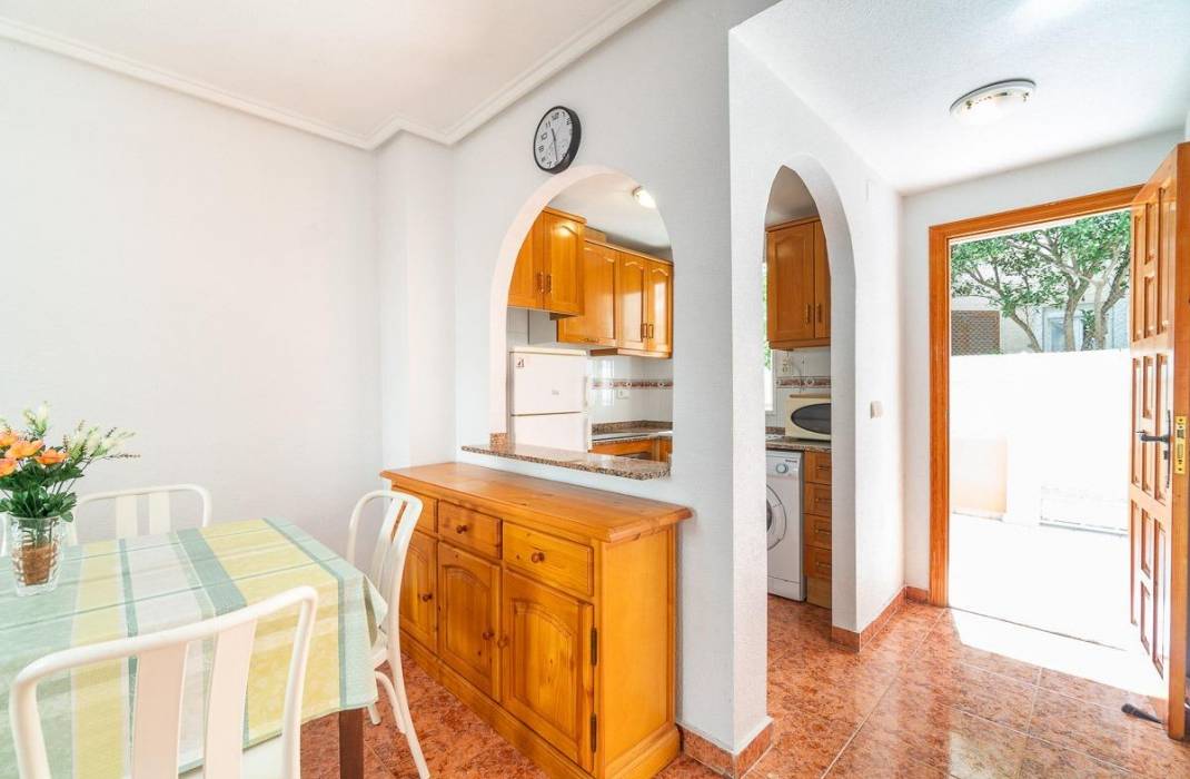 Revente - Appartement - Torrevieja