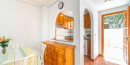 Revente - Appartement - Torrevieja