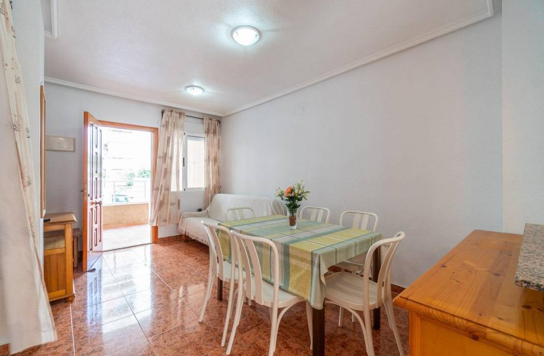 Revente - Appartement - Torrevieja