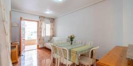 Revente - Appartement - Torrevieja