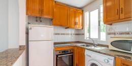 Revente - Appartement - Torrevieja