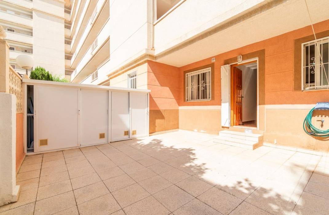 Revente - Appartement - Torrevieja
