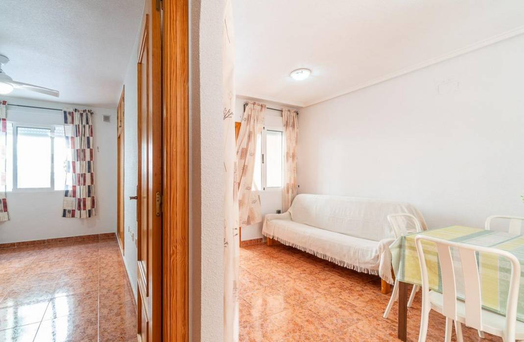 Revente - Appartement - Torrevieja