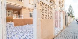 Revente - Appartement - Torrevieja