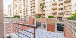 Revente - Appartement - Torrevieja