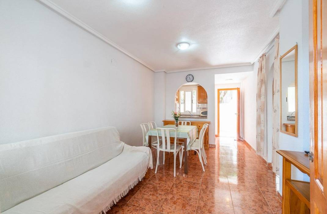 Revente - Appartement - Torrevieja