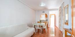 Revente - Appartement - Torrevieja