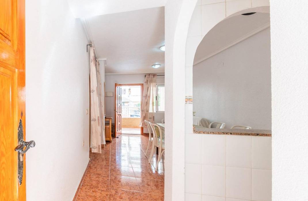 Revente - Appartement - Torrevieja