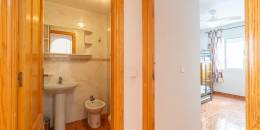 Revente - Appartement - Torrevieja