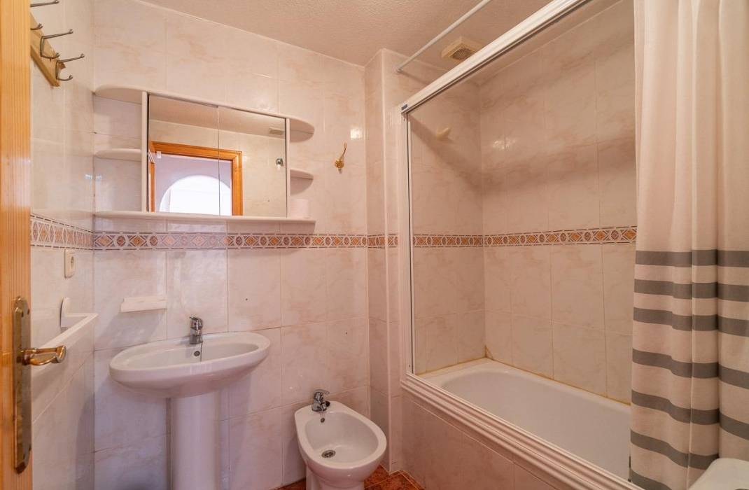 Revente - Appartement - Torrevieja