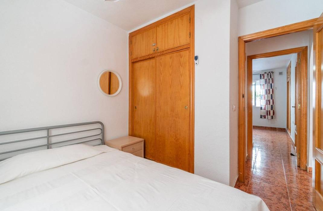 Revente - Appartement - Torrevieja