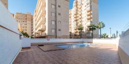 Revente - Appartement - Torrevieja
