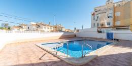 Revente - Appartement - Torrevieja