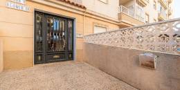 Revente - Appartement - Torrevieja