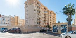 Revente - Appartement - Torrevieja