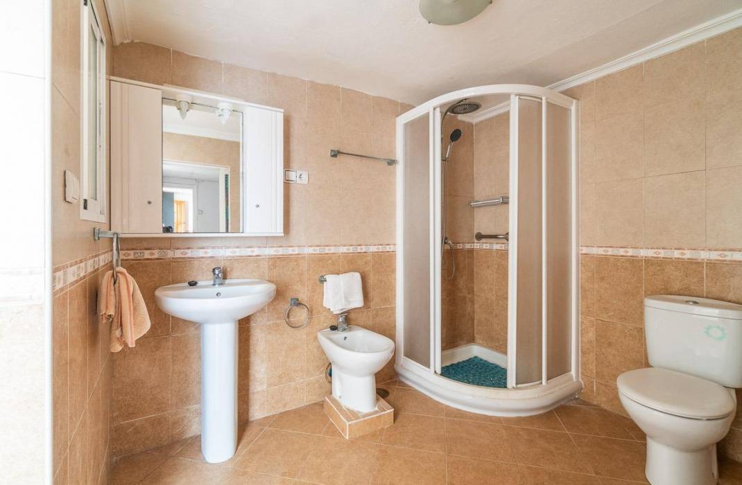 Revente - Appartement - Torrevieja