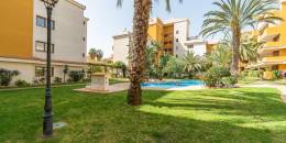 Revente - Appartement - Torrevieja