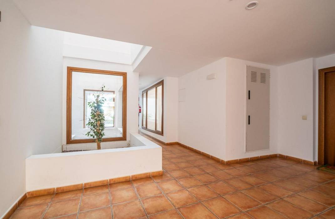 Revente - Appartement - Torrevieja