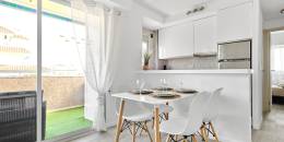 Revente - Appartement - Torrevieja
