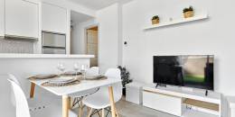 Revente - Appartement - Torrevieja