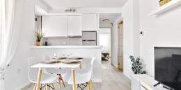 Revente - Appartement - Torrevieja