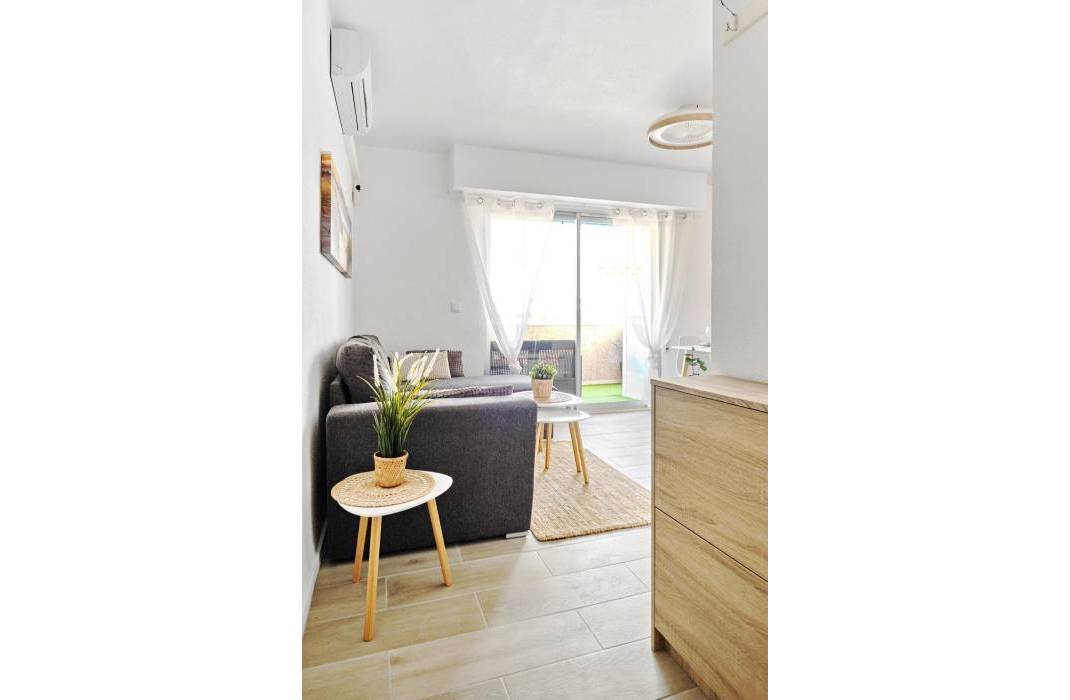 Revente - Appartement - Torrevieja