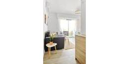 Revente - Appartement - Torrevieja