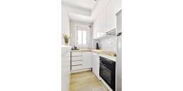 Revente - Appartement - Torrevieja