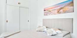 Revente - Appartement - Torrevieja