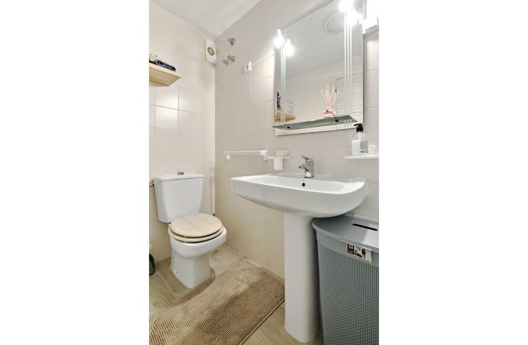 Revente - Appartement - Torrevieja