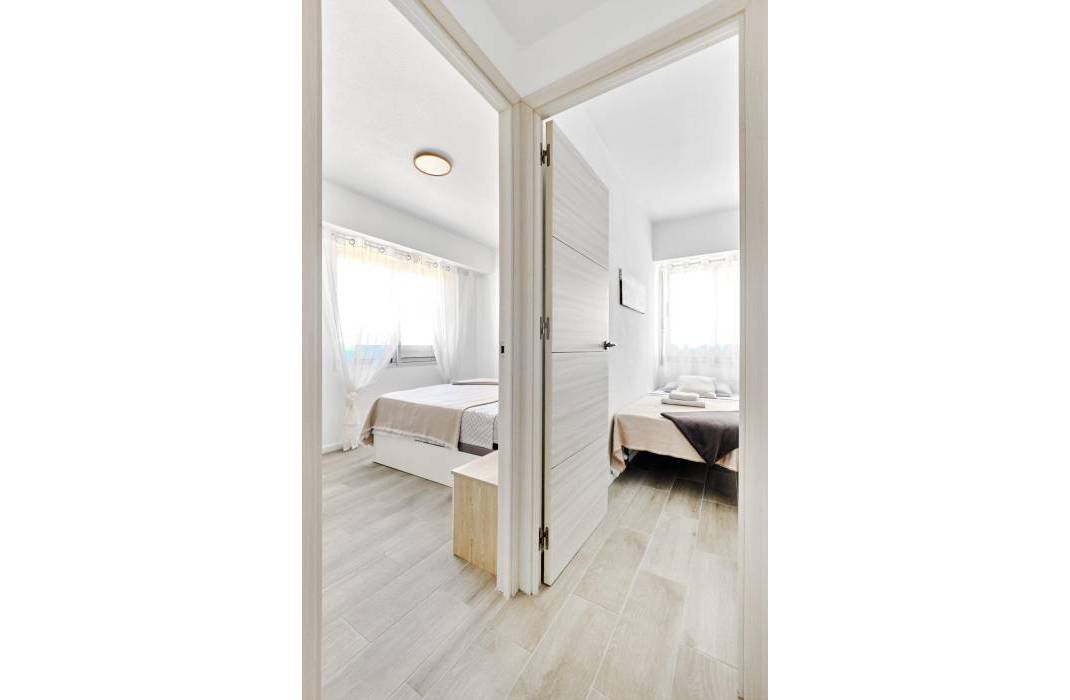 Revente - Appartement - Torrevieja