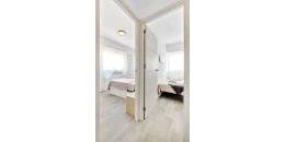 Revente - Appartement - Torrevieja