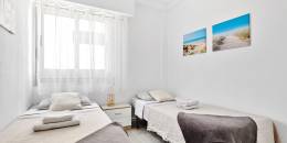 Revente - Appartement - Torrevieja