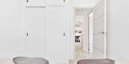 Revente - Appartement - Torrevieja