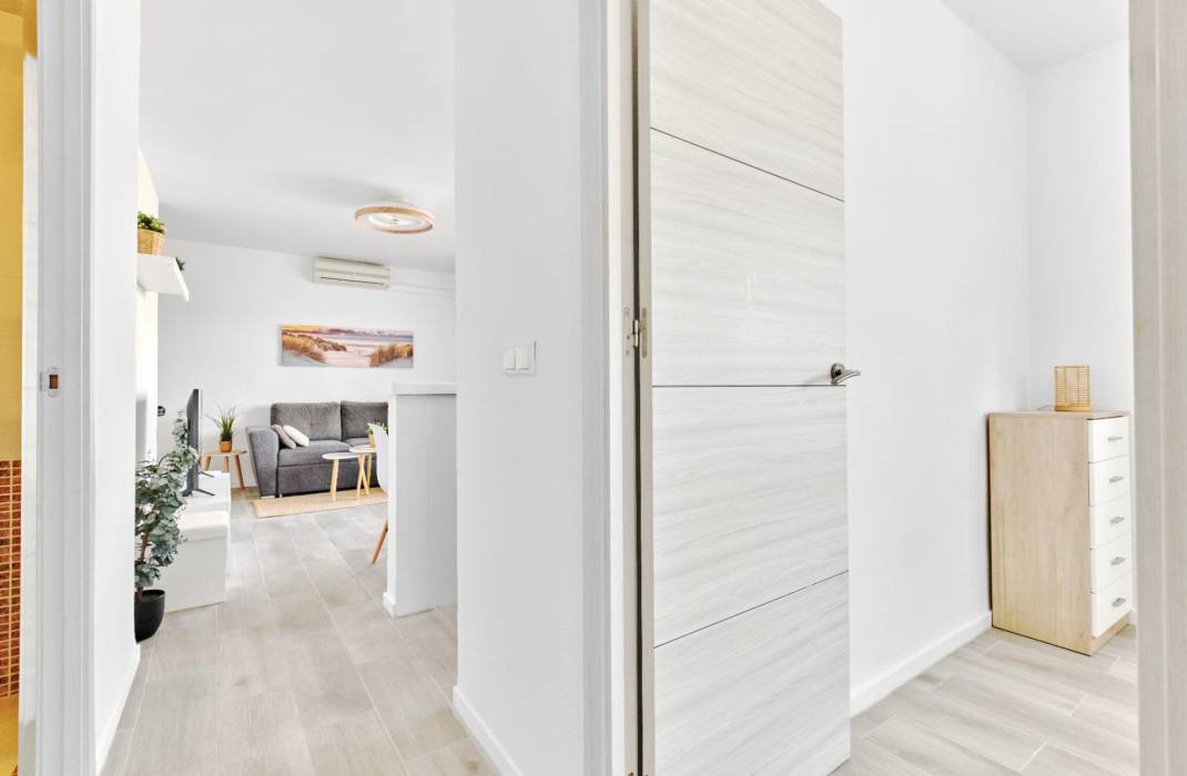 Revente - Appartement - Torrevieja