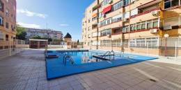 Revente - Appartement - Torrevieja