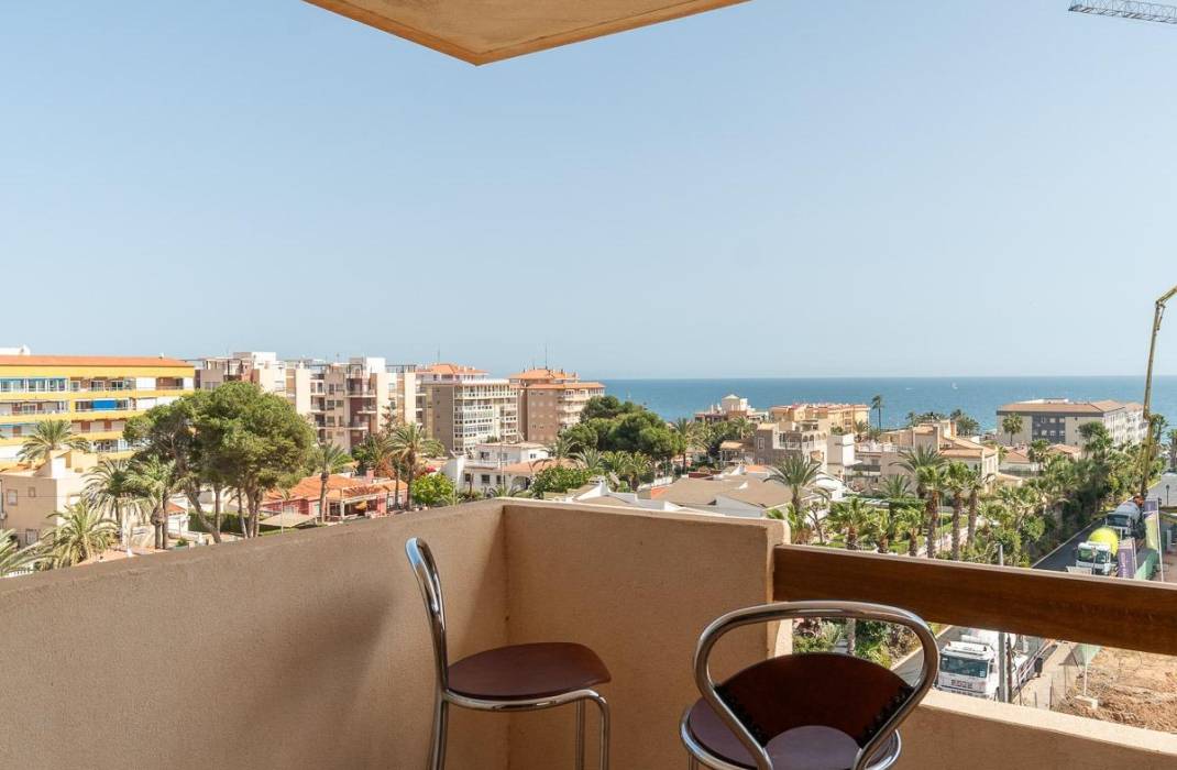 Revente - Appartement - Torrevieja