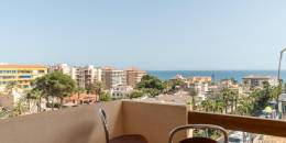 Revente - Appartement - Torrevieja