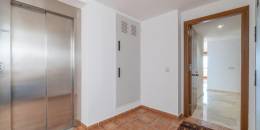 Revente - Appartement - Torrevieja