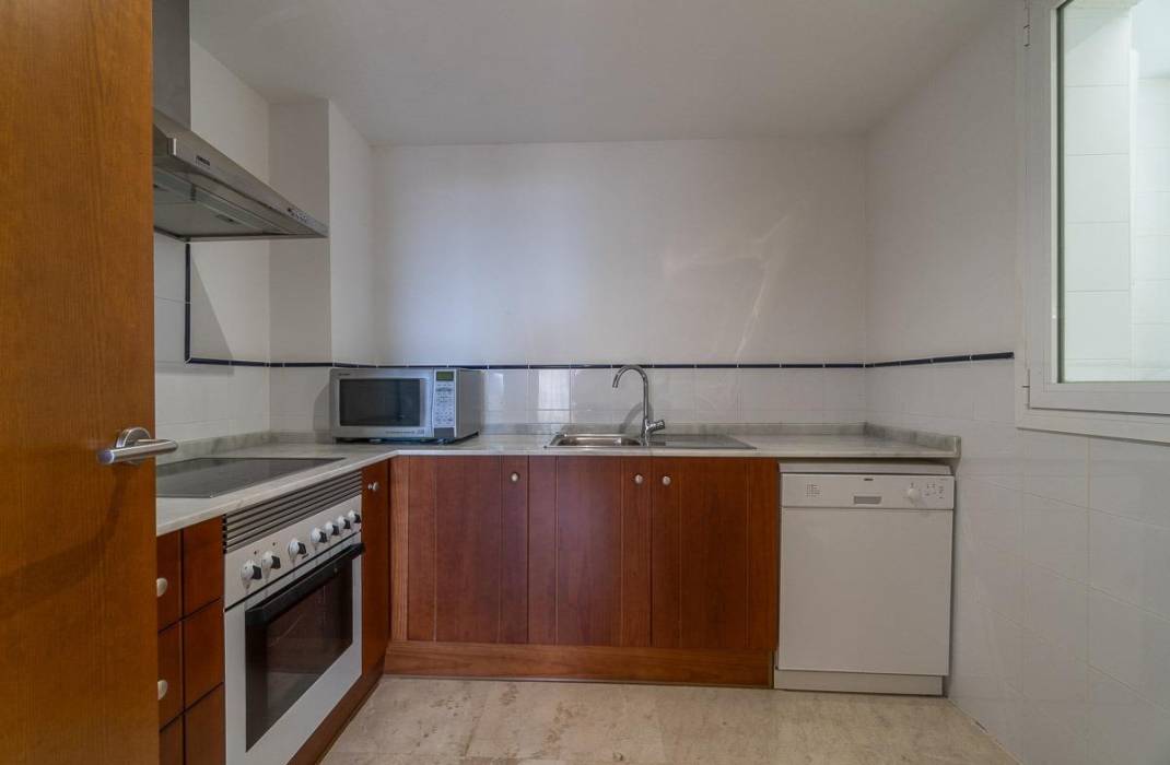 Revente - Appartement - Torrevieja