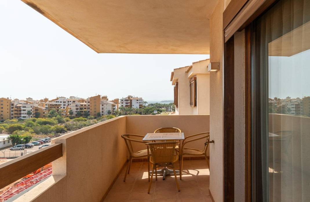 Revente - Appartement - Torrevieja