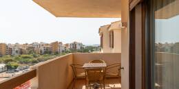 Revente - Appartement - Torrevieja